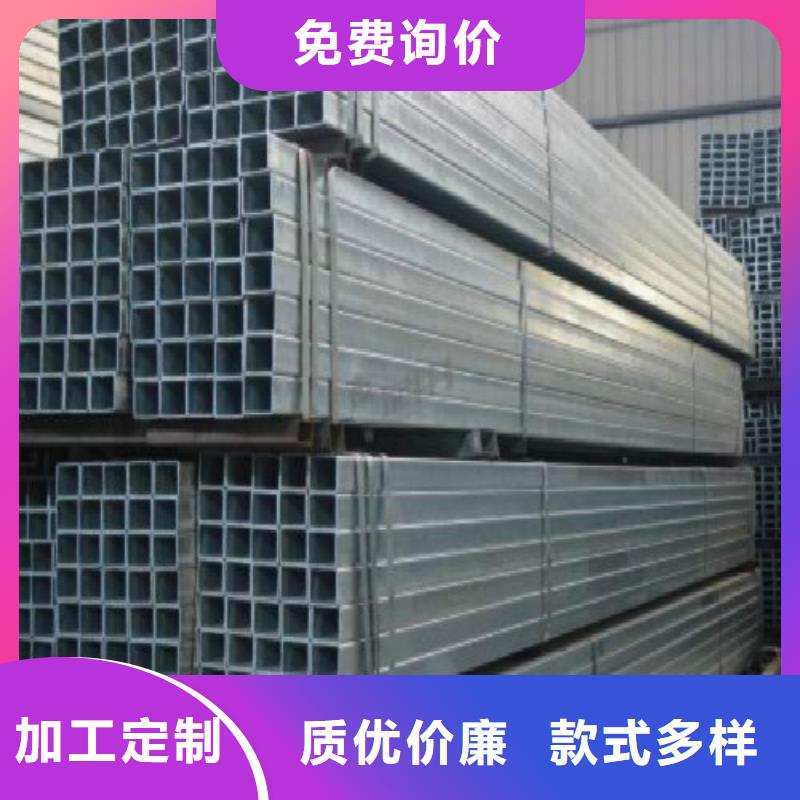 镀锌管_精轧螺纹钢实力大厂家