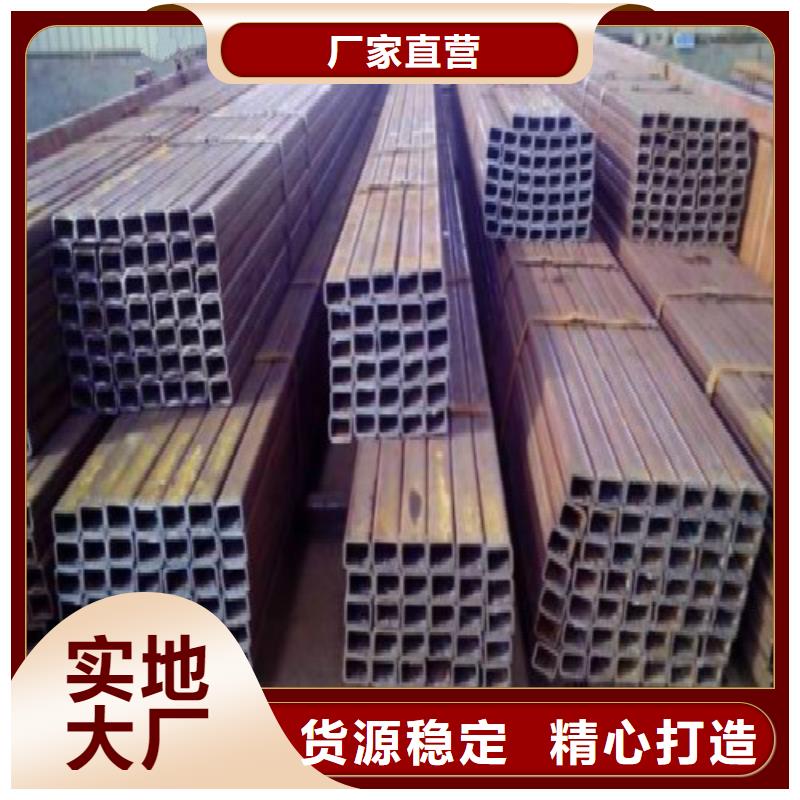 镀锌管_精轧螺纹钢实力大厂家