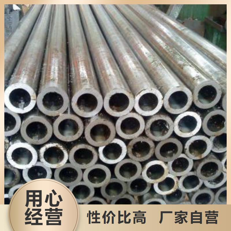 无缝钢管焊管工程施工案例