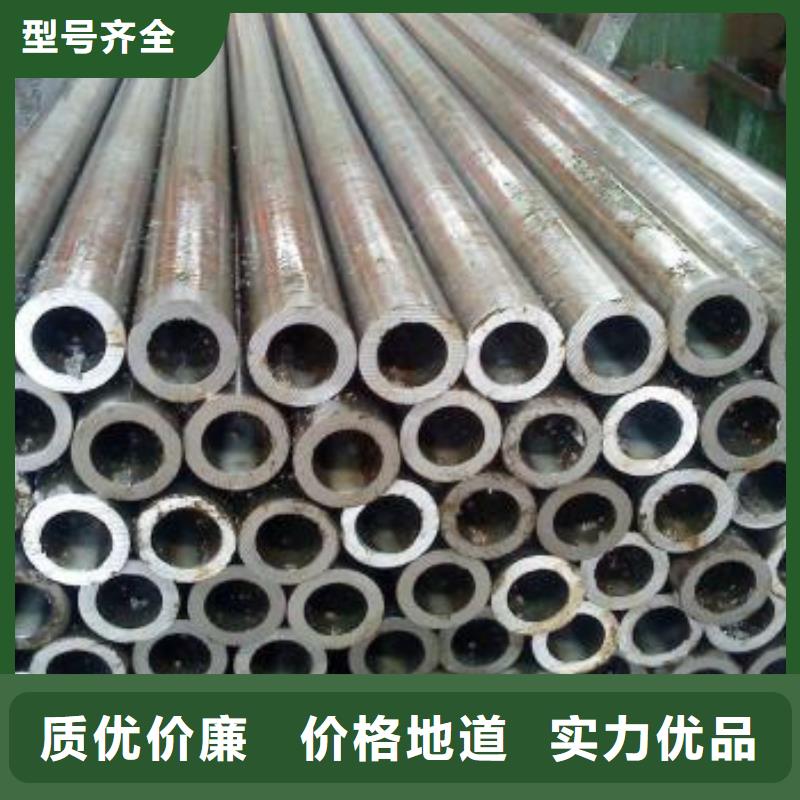 无缝钢管焊管工程施工案例