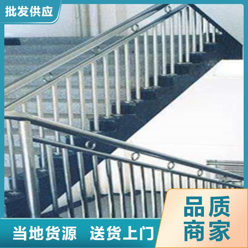 不锈钢护栏_无缝钢管匠心打造