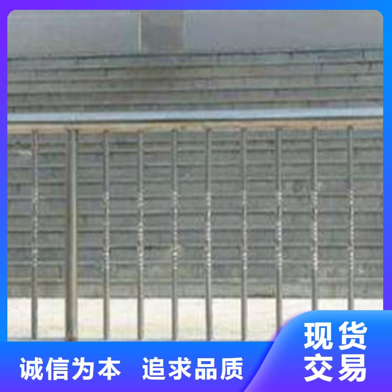 不锈钢护栏_无缝钢管匠心打造