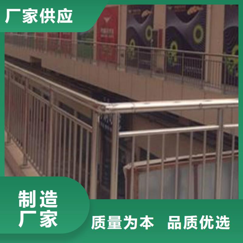 不锈钢护栏_无缝钢管匠心打造