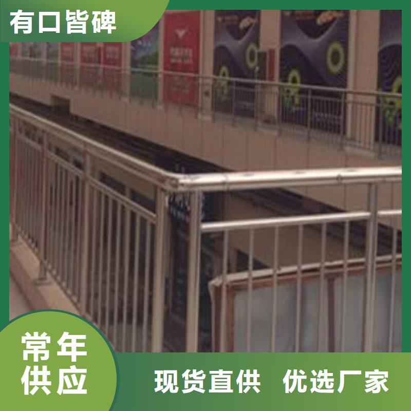 不锈钢护栏厚壁无缝钢管专业的生产厂家