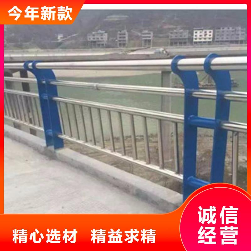 不锈钢护栏厚壁无缝钢管专业的生产厂家