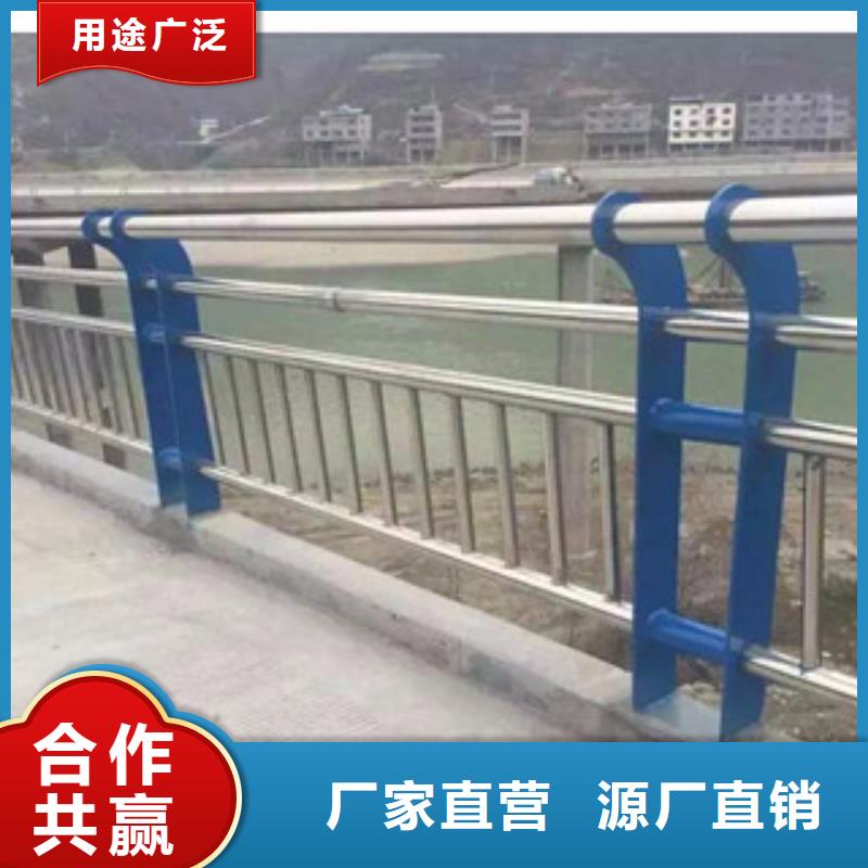 不锈钢护栏厚壁无缝钢管专业的生产厂家