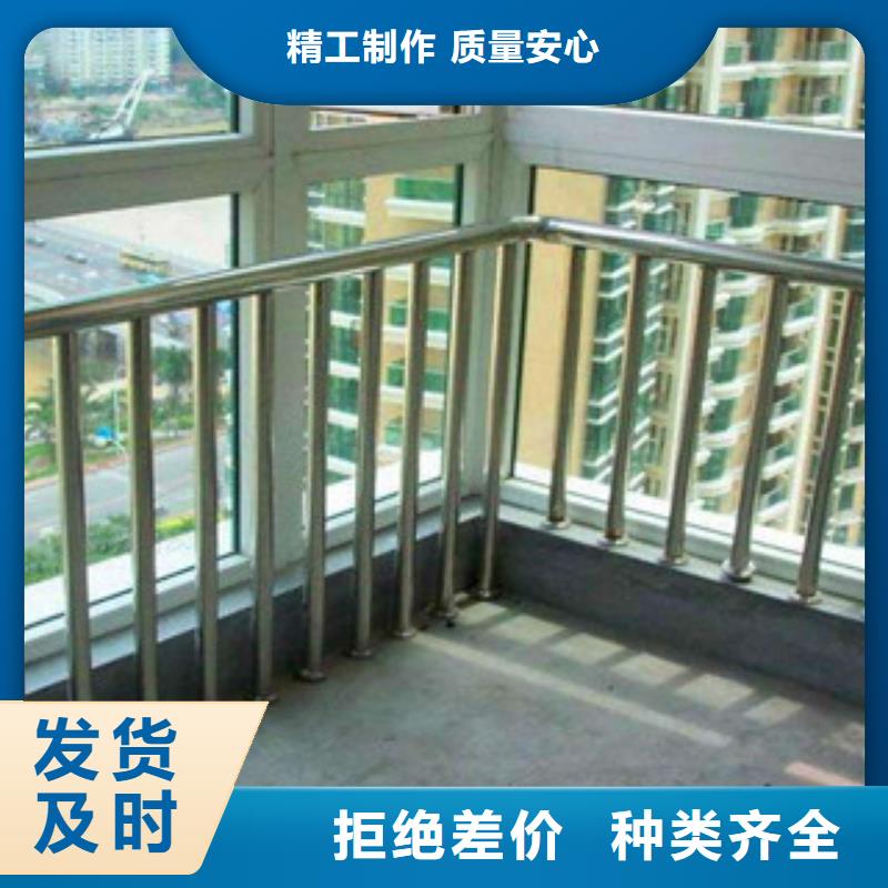 不锈钢护栏厚壁无缝钢管专业的生产厂家