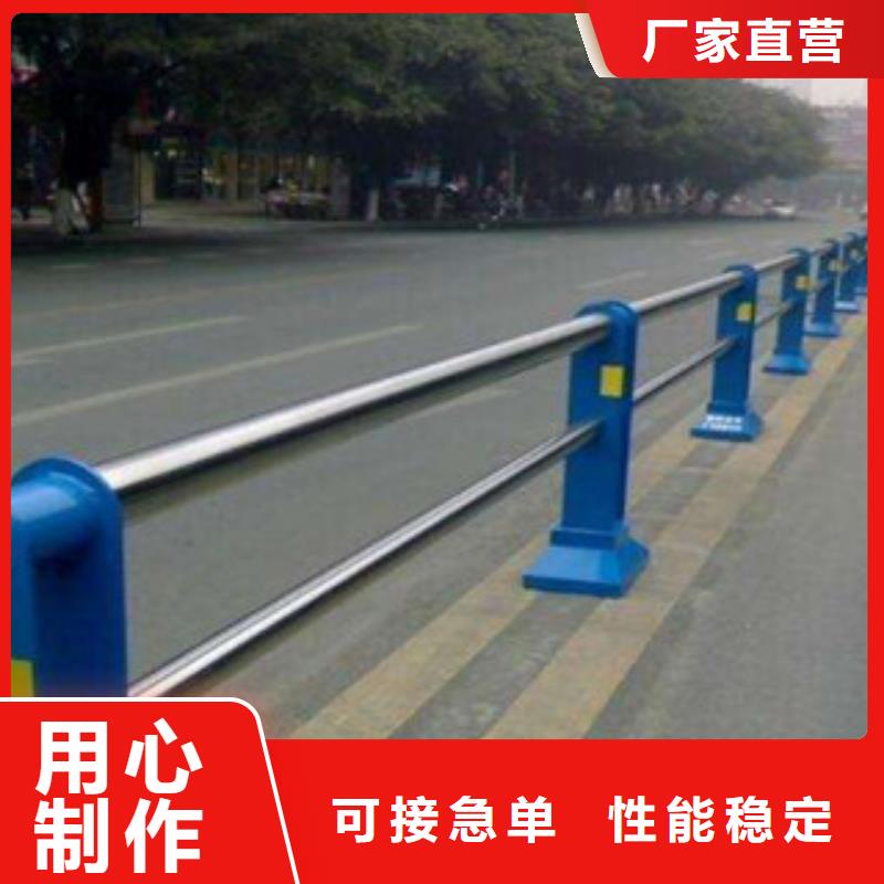 不锈钢护栏_无缝钢管匠心打造