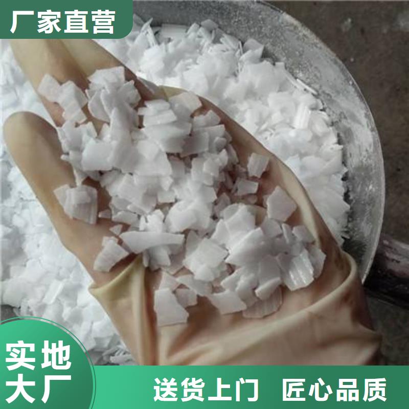 片碱-聚合氯化铝实时报价