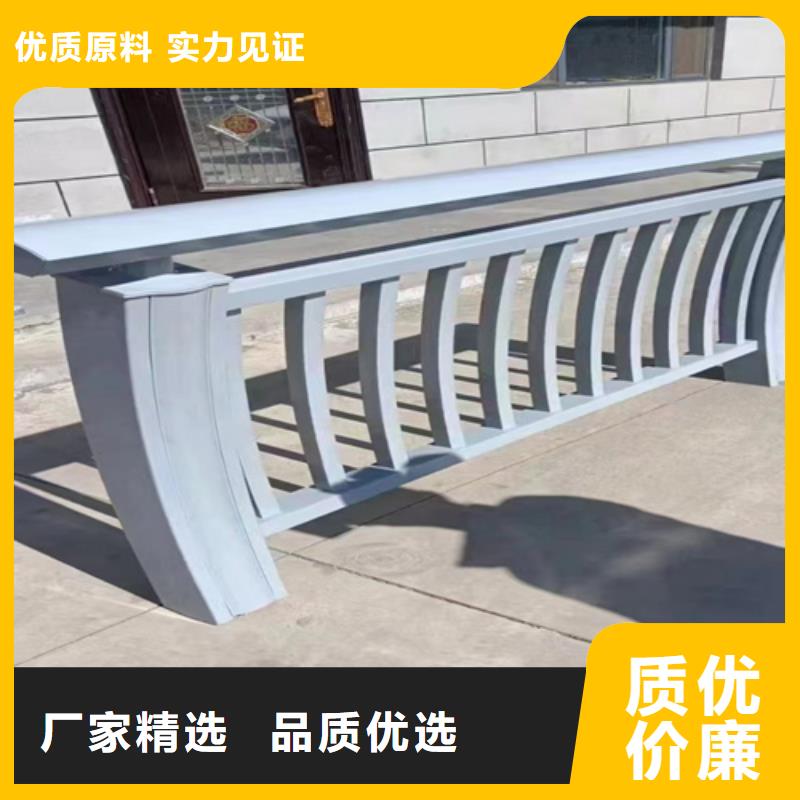 桥梁护栏【波形护栏】精挑细选好货
