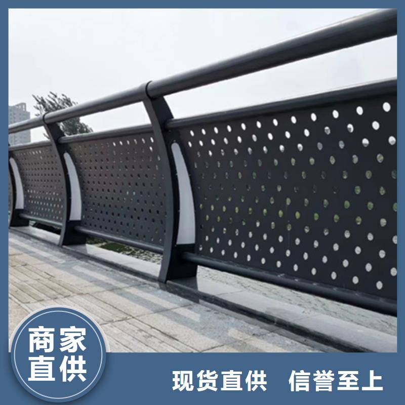 桥梁护栏【波形护栏】精挑细选好货