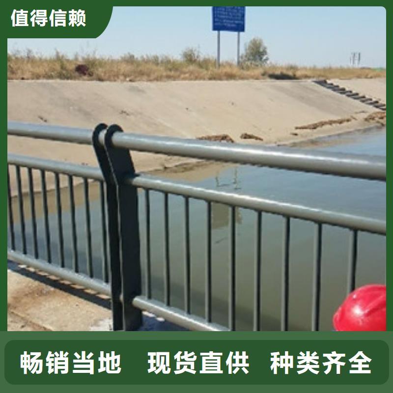 桥梁护栏【波形护栏】精挑细选好货