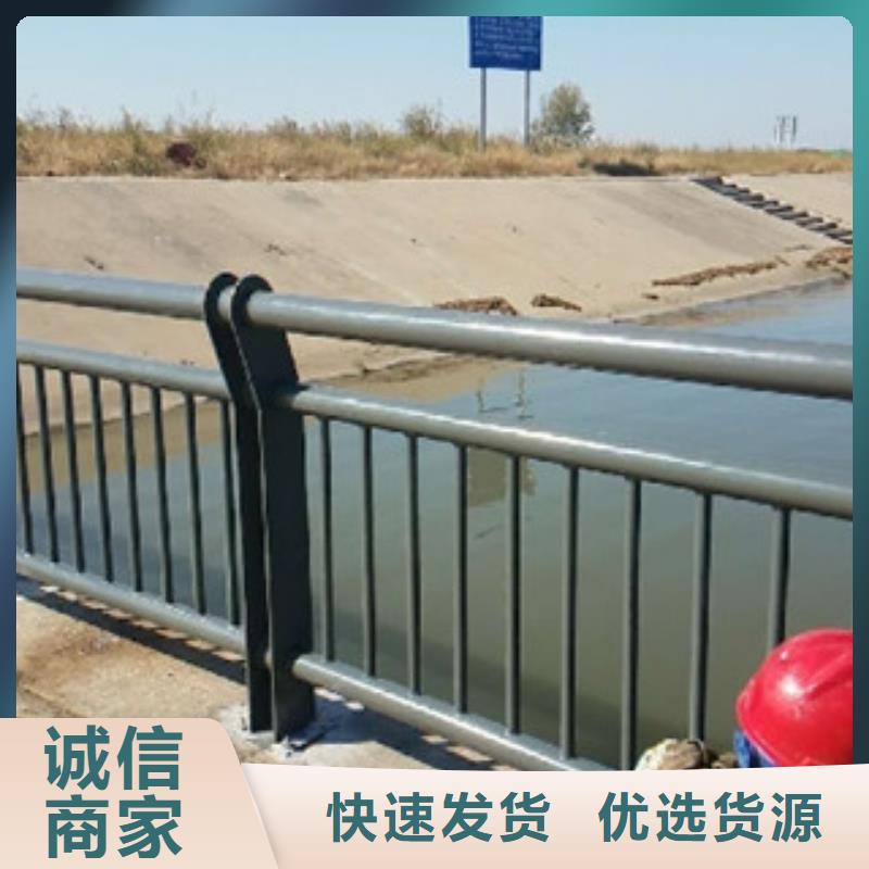 桥梁护栏【波形护栏】精挑细选好货