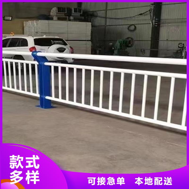 桥梁护栏【波形护栏】精挑细选好货
