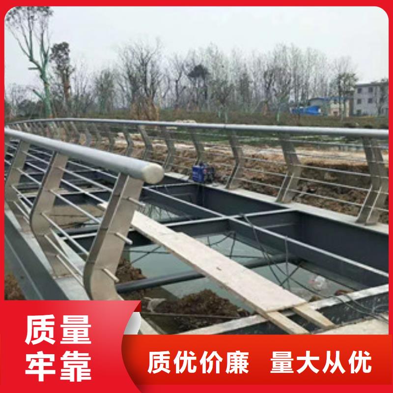 桥梁护栏【波形护栏】精挑细选好货