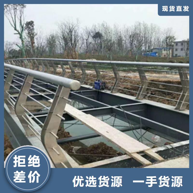 桥梁护栏【波形护栏】精挑细选好货