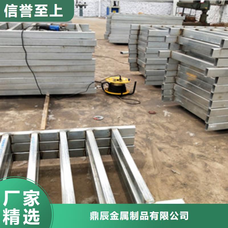 桥梁护栏-【不锈钢复合管】款式多样