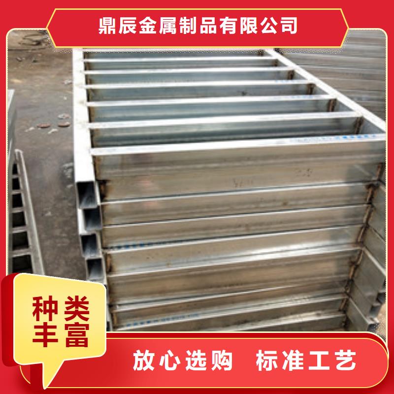 桥梁护栏-【不锈钢复合管】款式多样