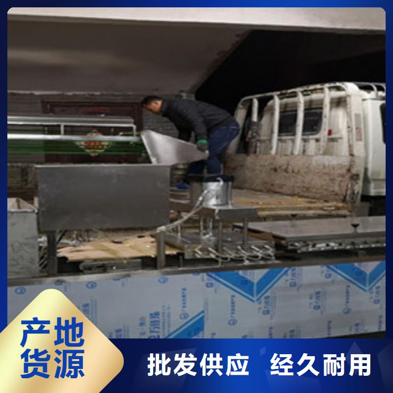 单饼机_水烙馍机货源稳定