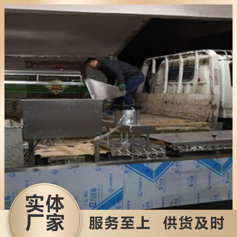 单饼机_水烙馍机货源稳定