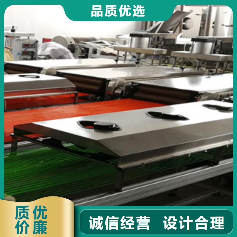 烤鸭饼机水烙馍机源厂定制