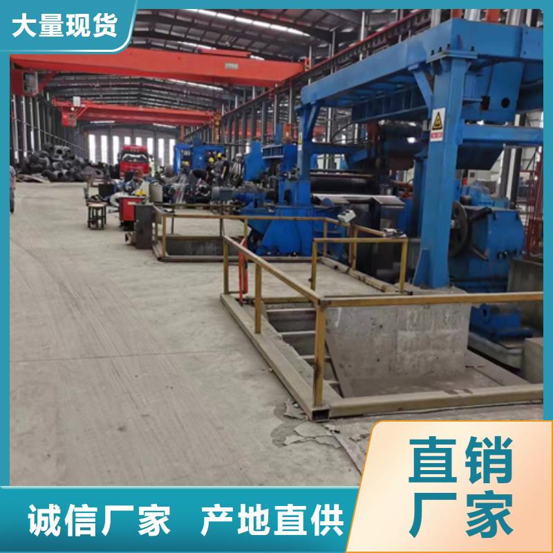 方管-方矩管厂家直发