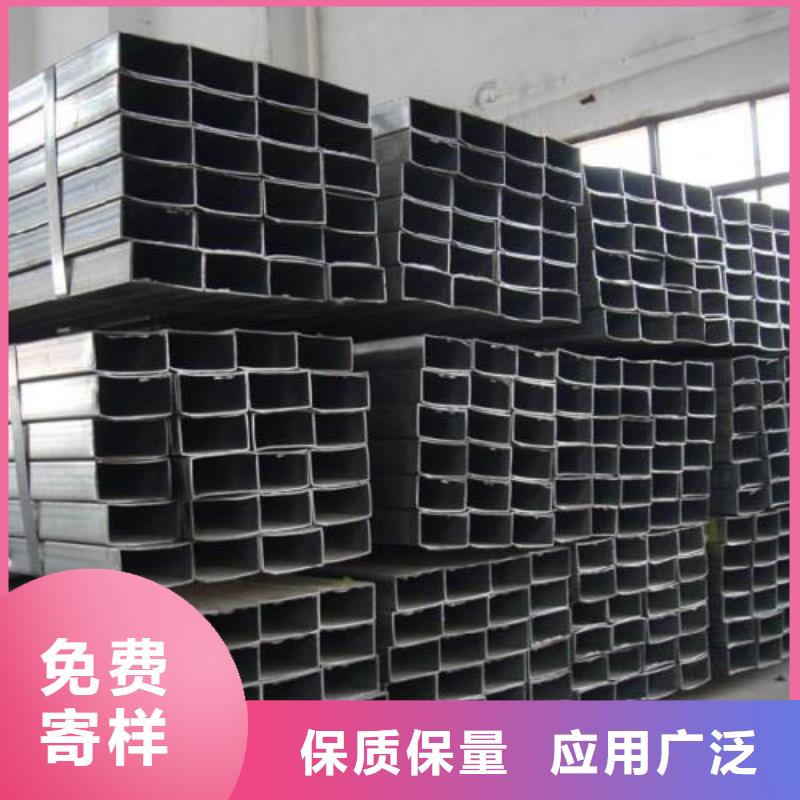 矩形管Q235B方管您想要的我们都有