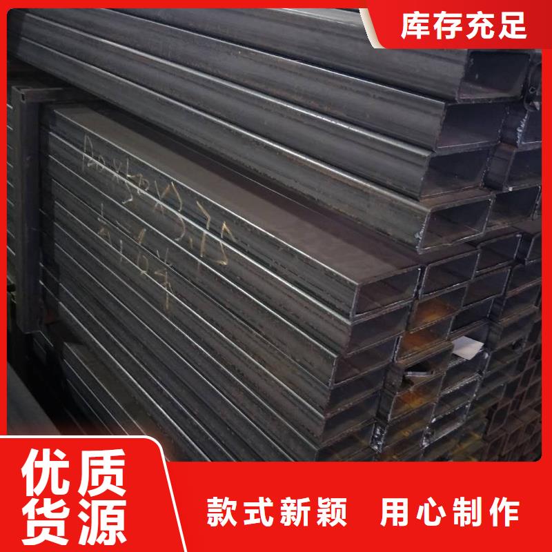 矩形管,镀锌方管大库存无缺货危机
