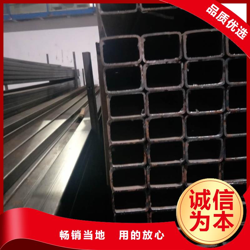 矩形管,镀锌方管大库存无缺货危机