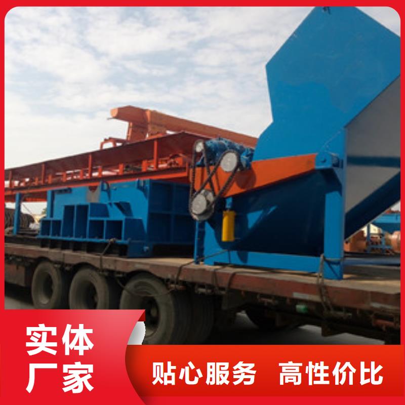 破碎机废钢破碎机多年行业经验