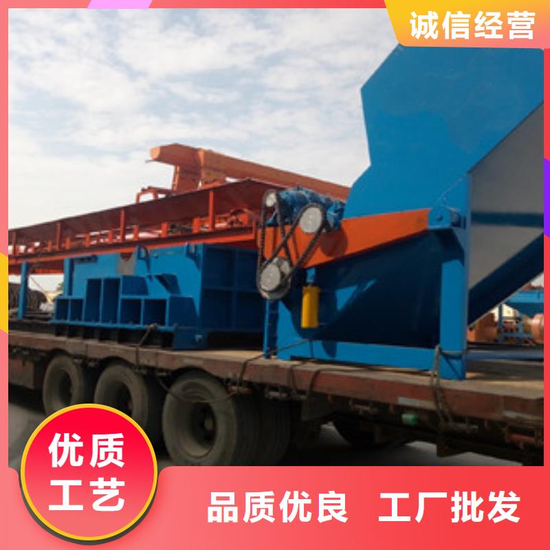 破碎机废钢破碎机多年行业经验