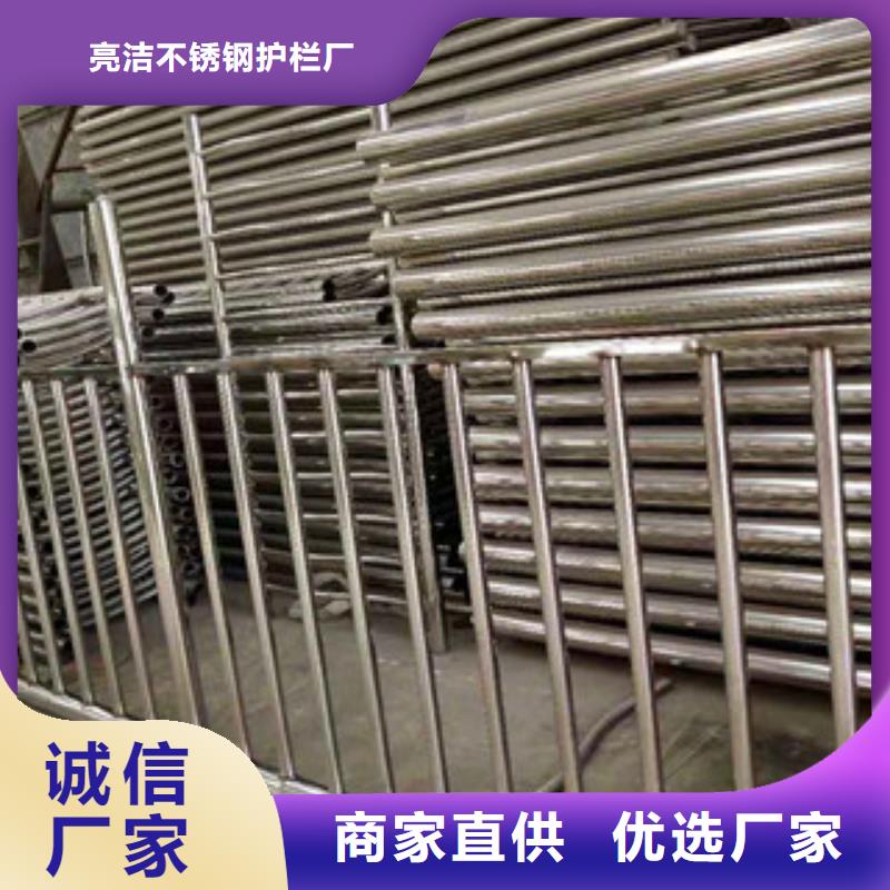 价格合理的桥梁灯光护栏厂家