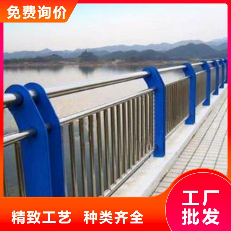 价格合理的桥梁灯光护栏厂家