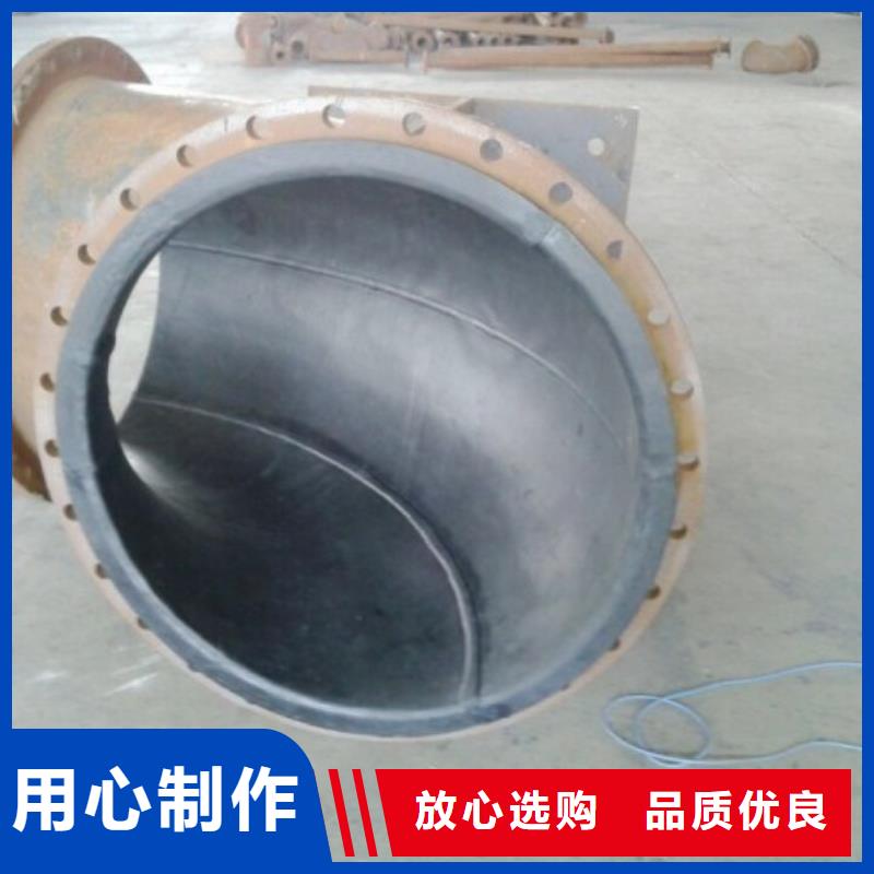 衬胶管道-玻璃钢管道一站式采购商