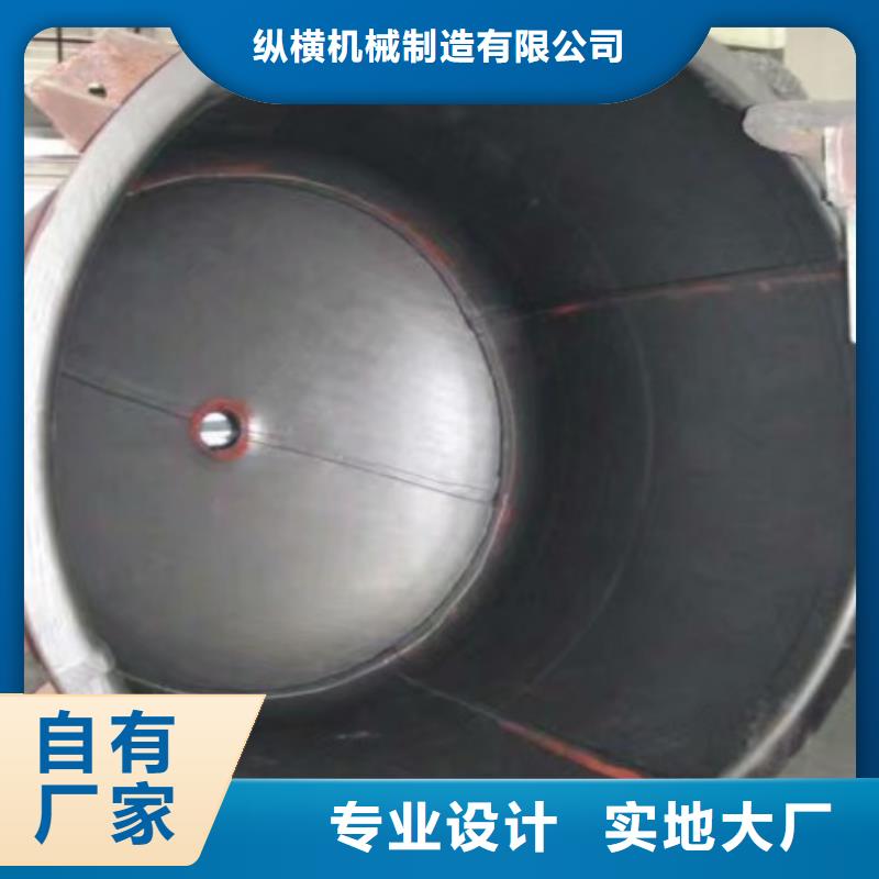 电厂衬胶管道-内衬塑外镀锌专心专注专业