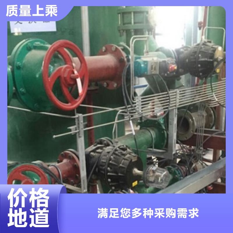 水处理衬塑管道衬胶管道修复专业品质