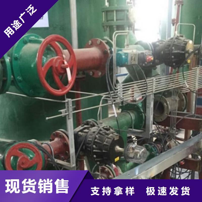 水处理衬塑管道衬胶管道修复专业品质