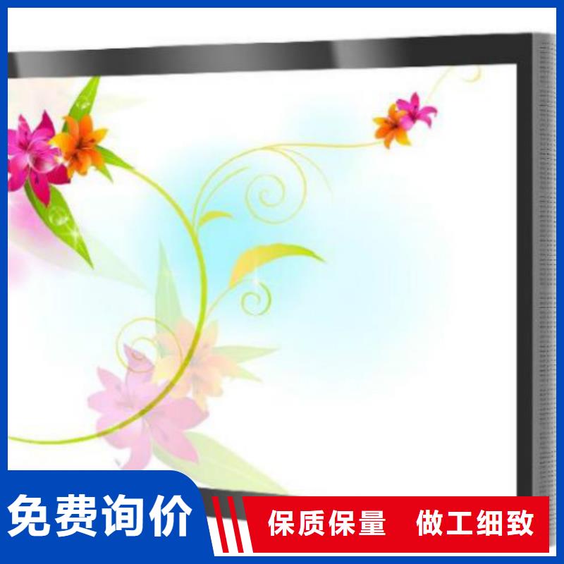 滚动灯箱及配件 滚动灯箱生产厂家规格齐全