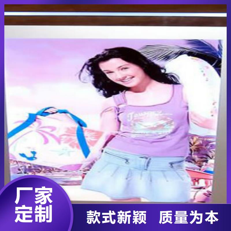 滚动灯箱及配件 滚动灯箱生产厂家规格齐全