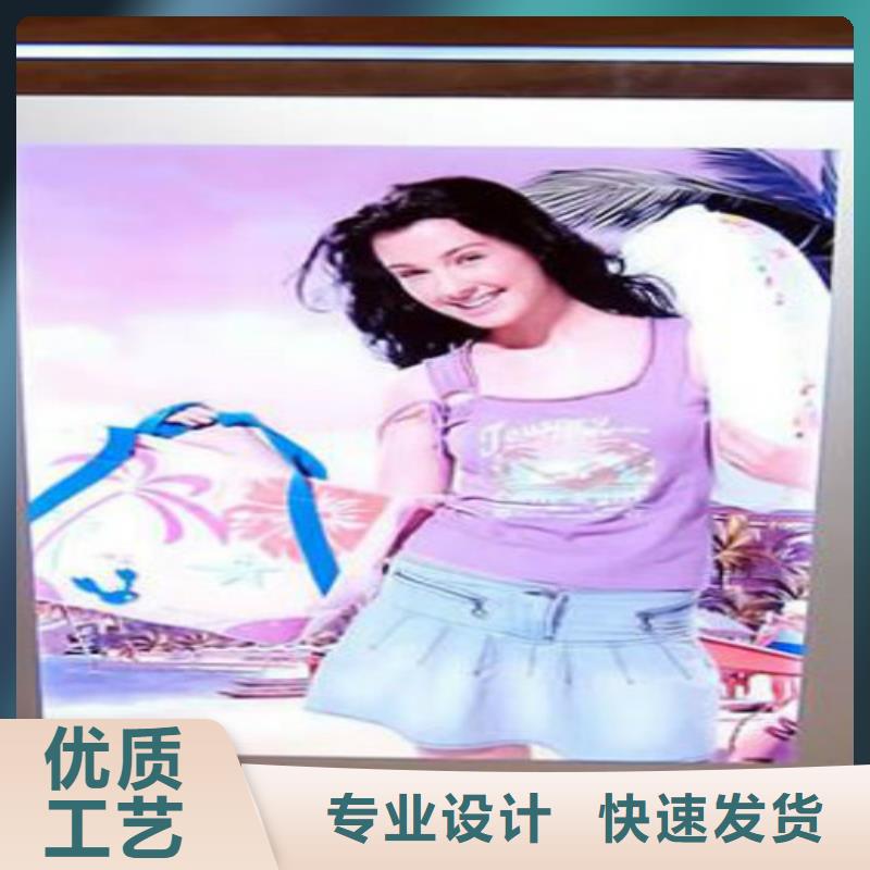 滚动灯箱及配件 滚动灯箱生产厂家规格齐全