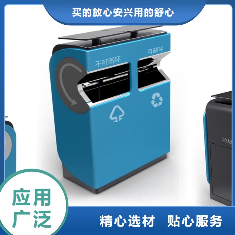 垃圾箱广告灯箱公司经久耐用