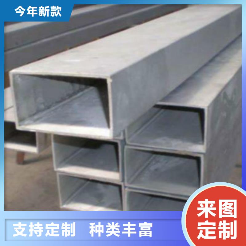 镀锌方管-Q355B直缝焊钢管出厂严格质检