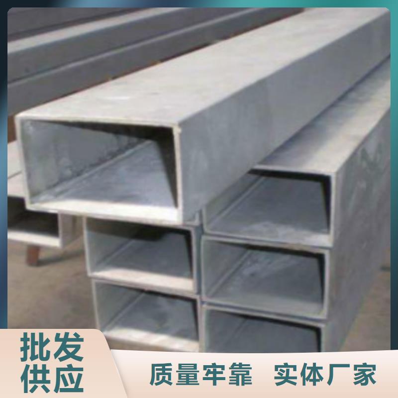 镀锌方管-Q355B直缝焊钢管出厂严格质检