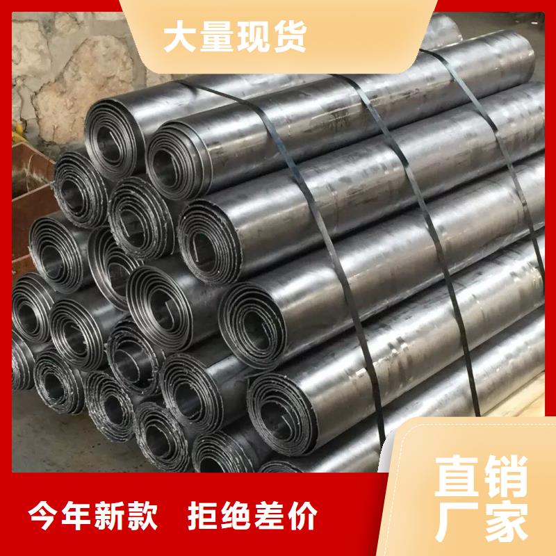 铅板-镀锌无缝钢管支持定制批发