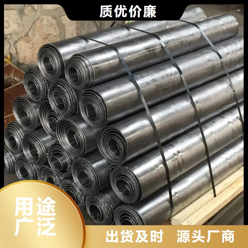 铅板-镀锌无缝钢管支持定制批发