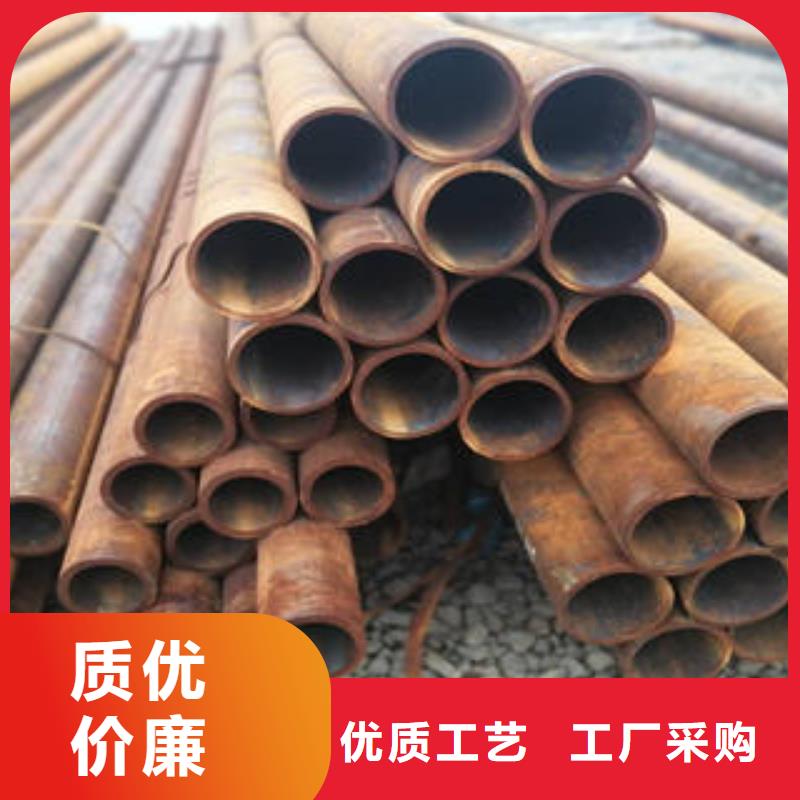 无缝钢管 不锈钢管实力公司