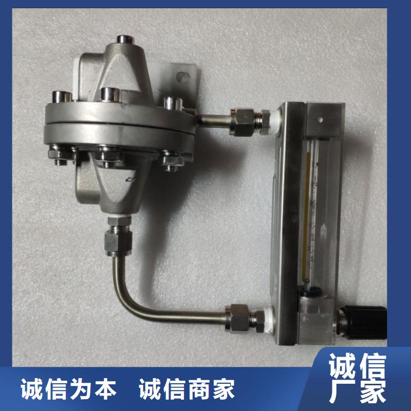 恒流阀温度无线测量系统专注品质