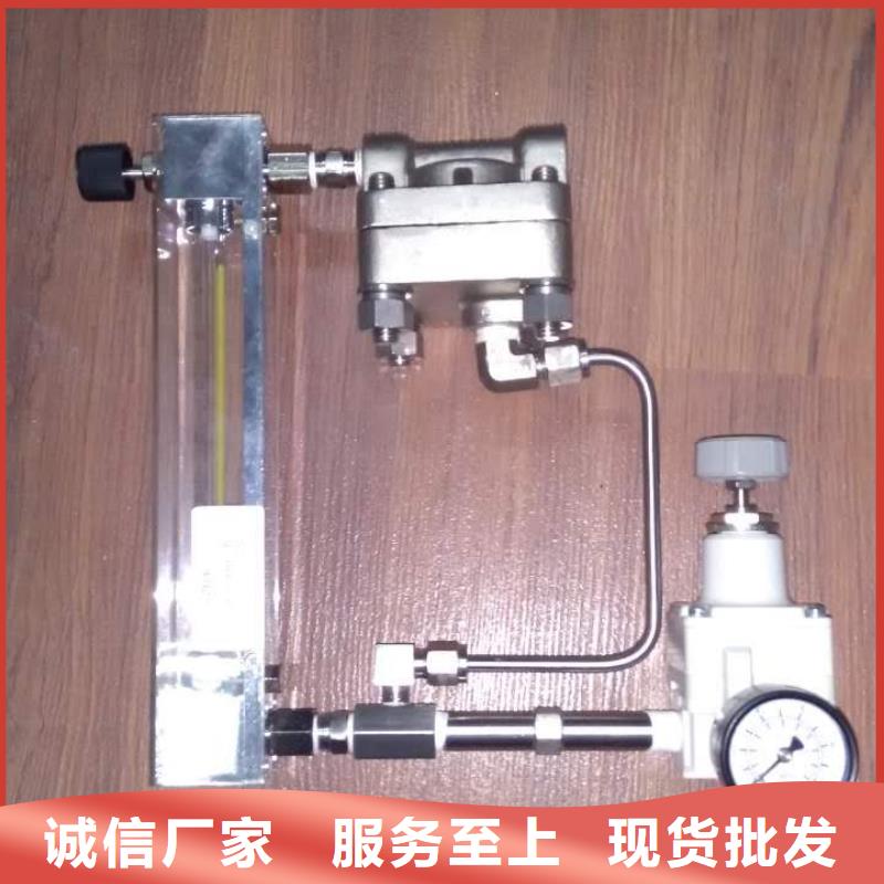 恒流阀温度无线测量系统专注品质