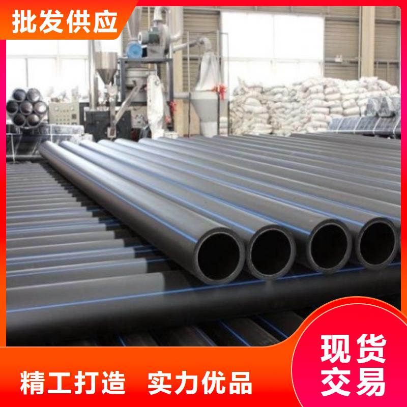 pe管道逃生管道厂家直销支持加工定制