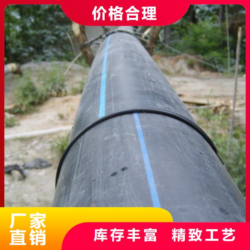 超高管隧道逃生管重信誉厂家